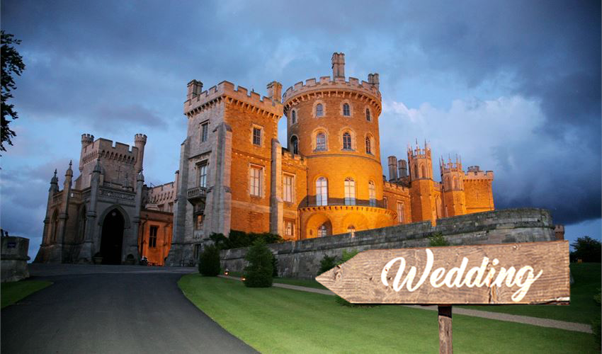 Only the Best Local Wedding Services