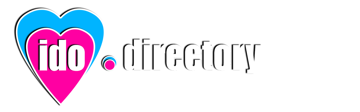 I Do Wedding Directory