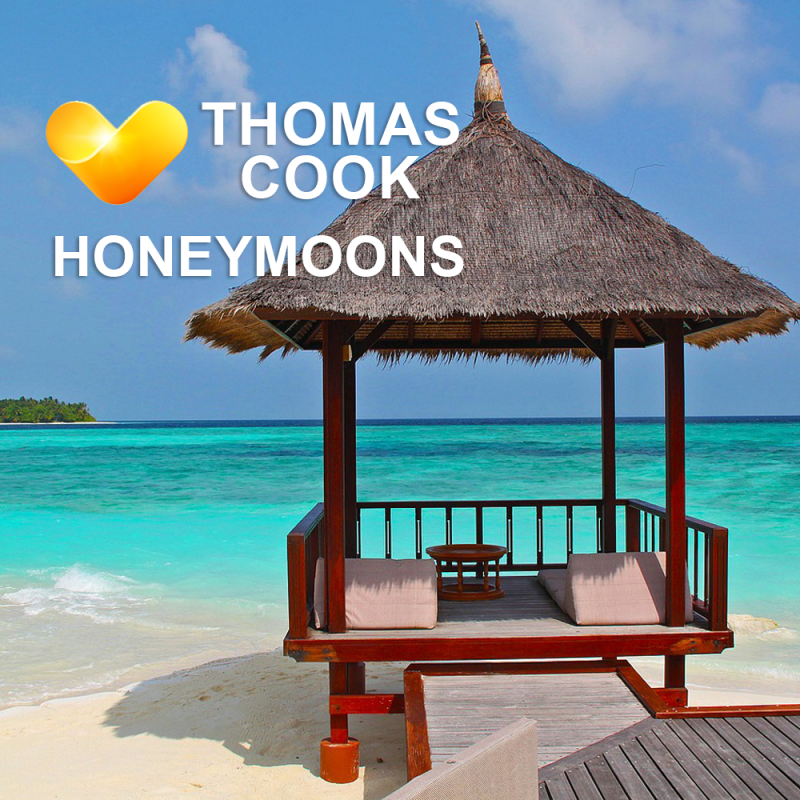 Thomas Cook Travel Agent