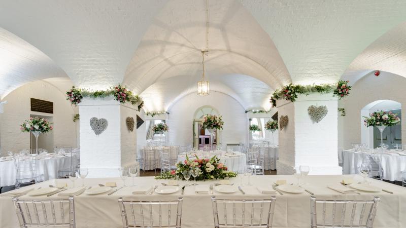 Surrey Catering Hire