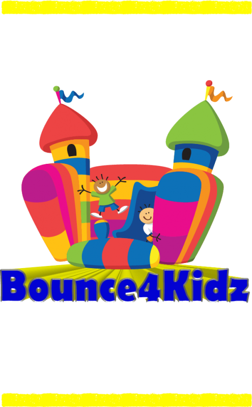 Bounce4kidz