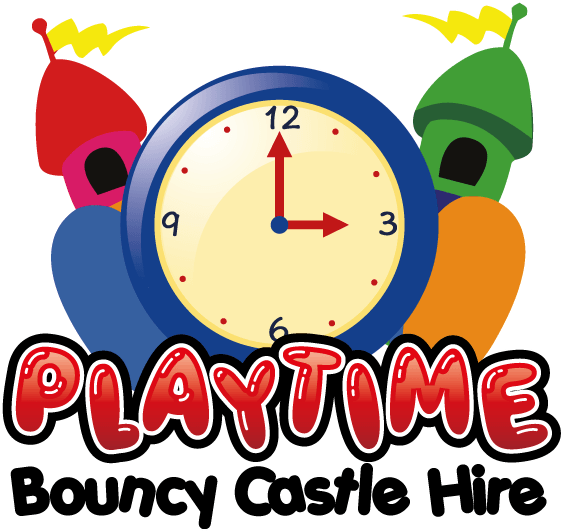Playtime Bouncy Castle Hire