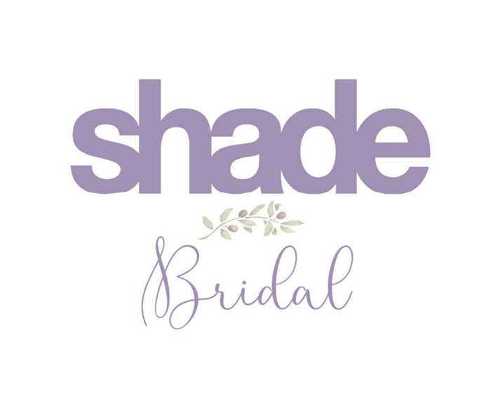 Shade Bridal