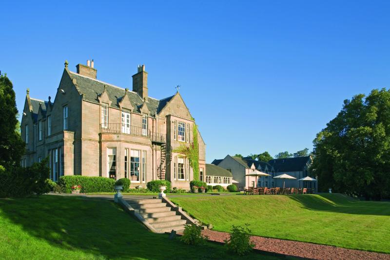 Norton House Hotel & Spa