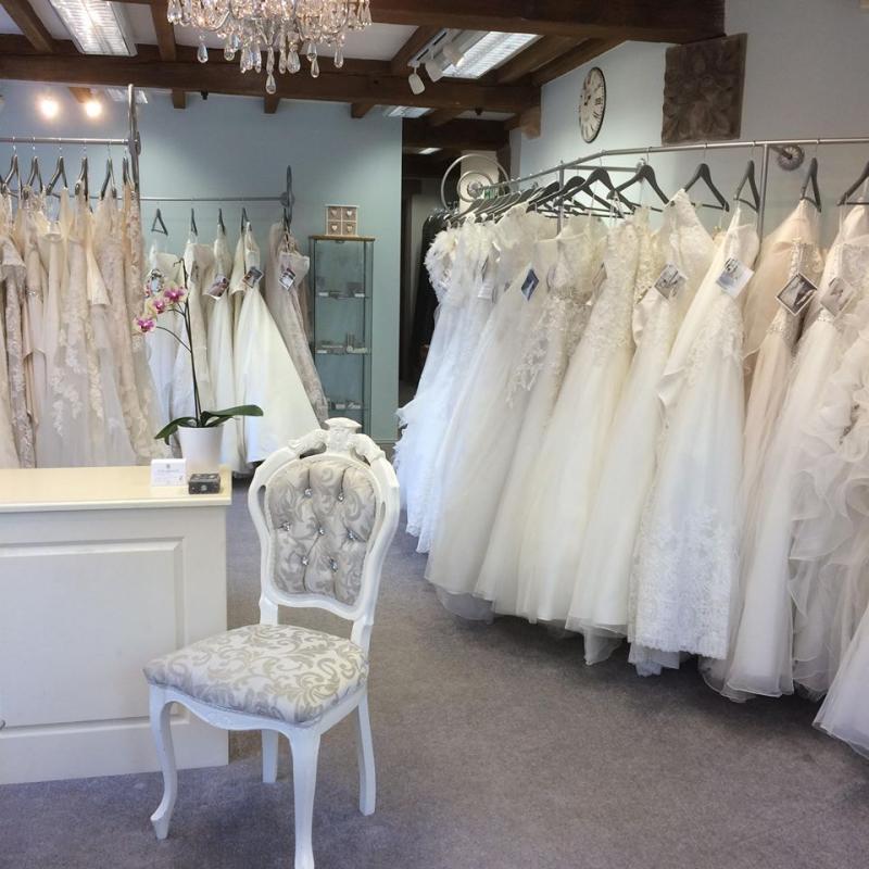 Brides of Bakewell