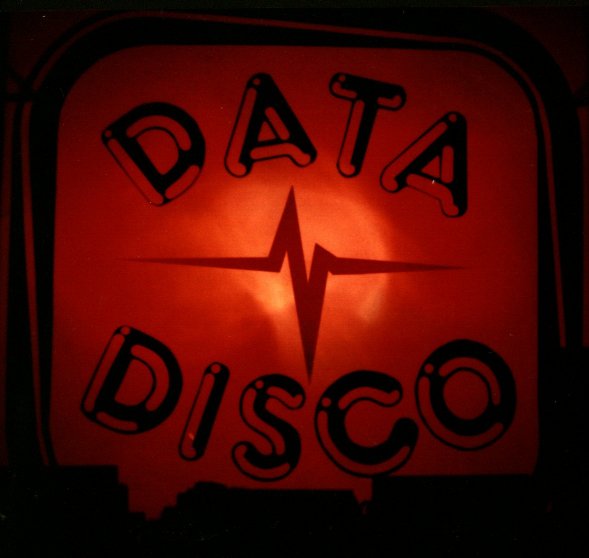 Data Disco