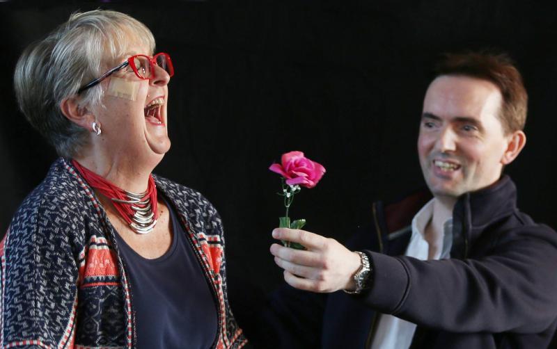 The Impossible Mr Goodwin