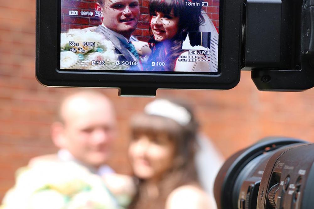 iDesign Wedding Videography