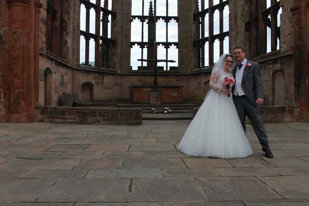 Peter Burnett - Wedding Videographer