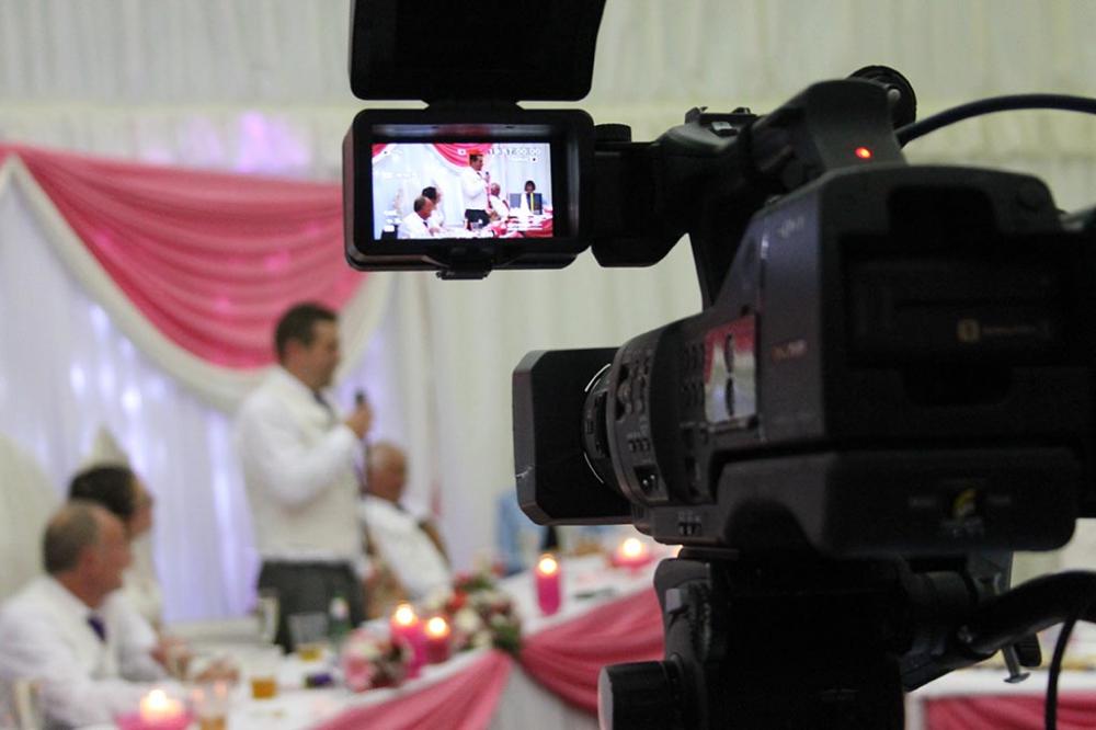 Wedding Video