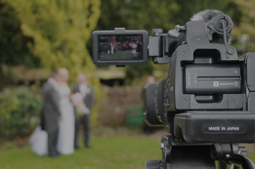 Wedding Videography