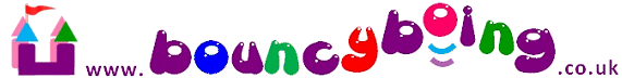 Bouncy Boing
