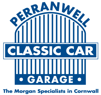Perranwell Classic Car Garage
