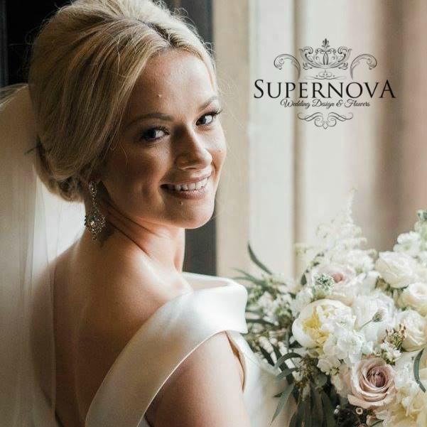 Supernova Wedding Design & Flowers