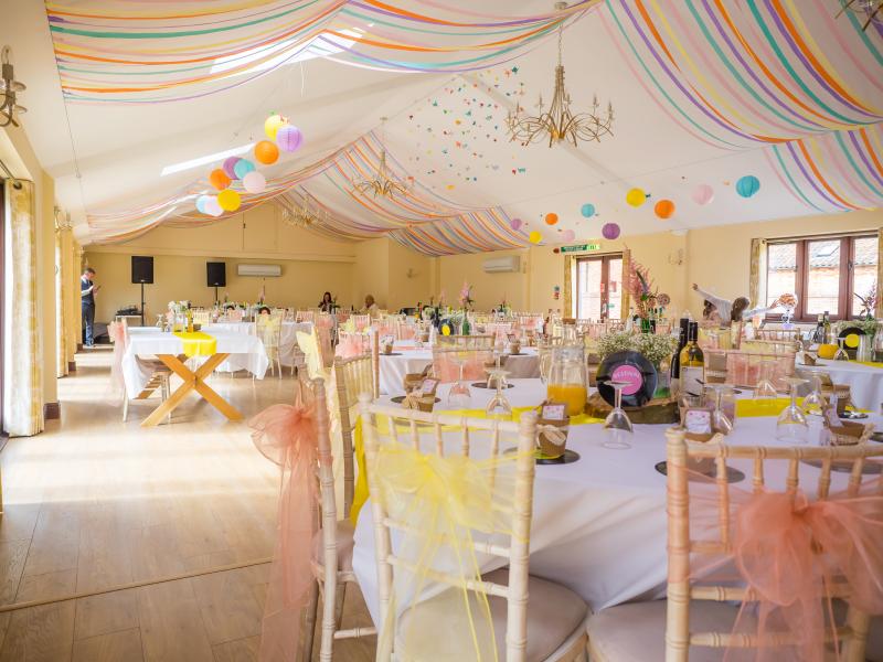 SC Wedding and Event Planning