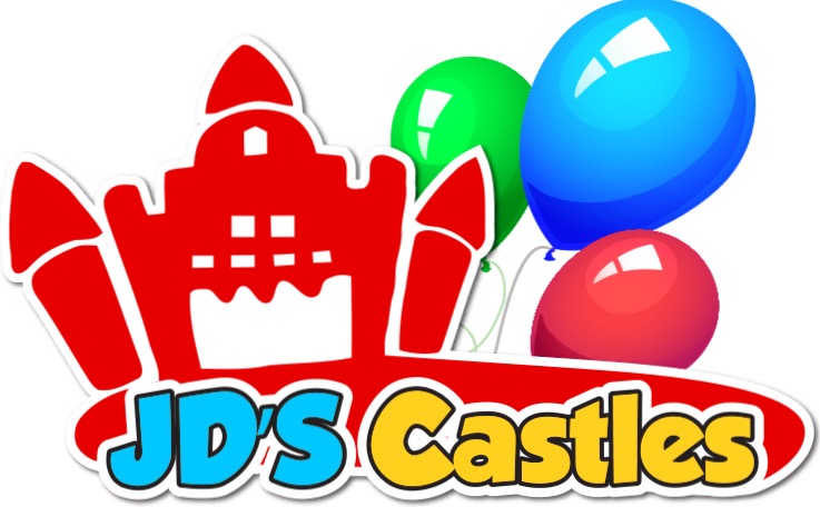 Jd’s bouncy castle and soft play hire