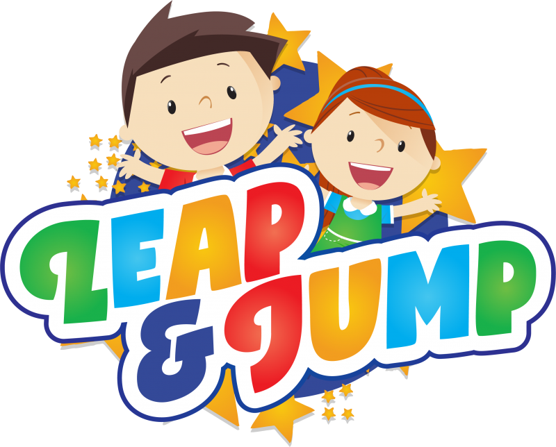 Leap & Jump