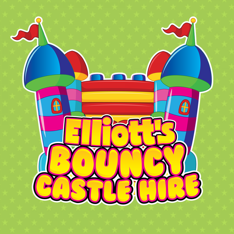Elliott's Bouncy Castle Hire