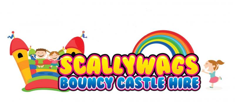 Scallywags Bouncy Castles