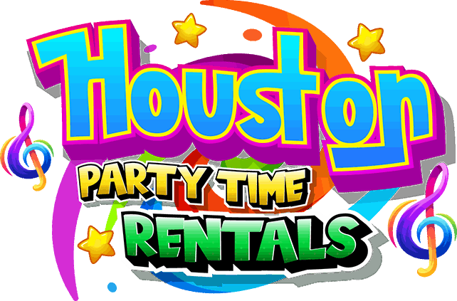 Houston Party Time Rentals