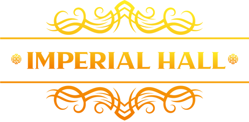 The Imperial Hall